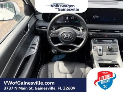 2025 Hyundai Palisade — photo 16 view