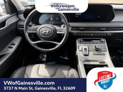 2025 Hyundai Palisade — photo 15 view