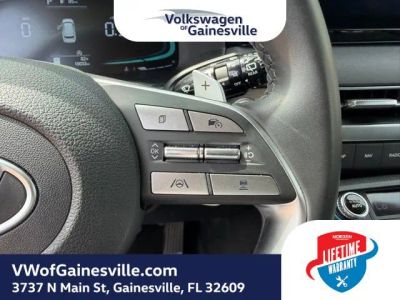 2025 Hyundai Palisade — photo 25 view