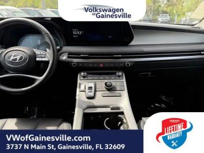 2025 Hyundai Palisade — photo 14 view