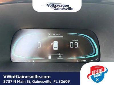 2025 Hyundai Palisade — photo 22 view