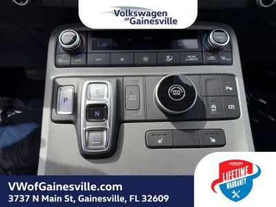 2025 Hyundai Palisade — photo 27 view