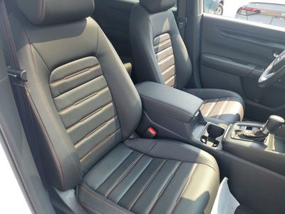 2026 Honda CR-V Hybrid Sport-L — photo 39 view