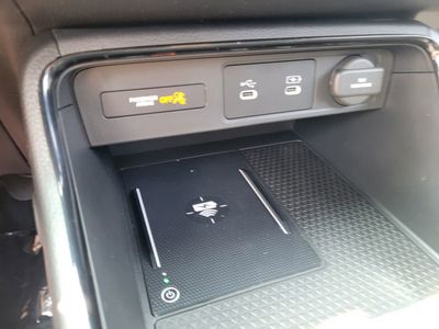 2026 Honda CR-V Hybrid Sport-L — photo 27 view