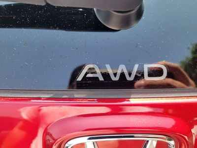 2026 Honda CR-V Hybrid Sport-L — photo 10 view