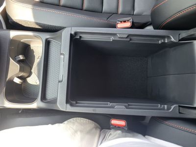 2026 Honda CR-V Hybrid Sport-L — photo 29 view