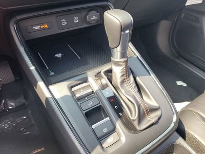 2026 Honda CR-V Hybrid Sport-L — photo 28 view
