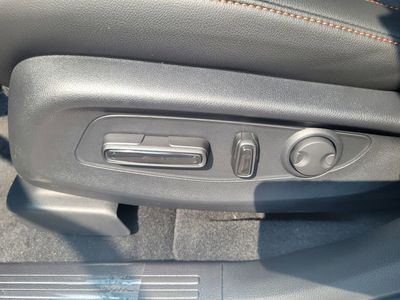 2026 Honda CR-V Hybrid Sport-L — photo 17 view
