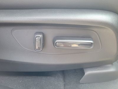 2026 Honda CR-V Hybrid Sport-L RS6H8TJFW — front three-quarter view