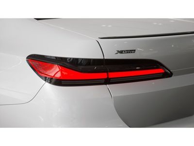 2026 BMW 7 Series - Photo 8