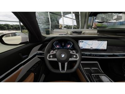 2026 BMW 7 Series - Photo 13