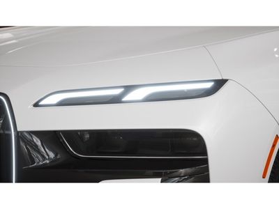 2026 BMW 7 Series - Photo 6