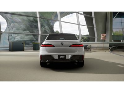 2026 BMW 7 Series - Photo 5
