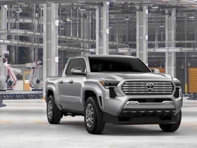 2026 Toyota Tacoma - Photo 18