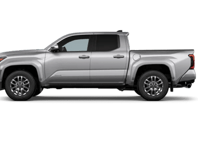 2026 Toyota Tacoma - Photo 25