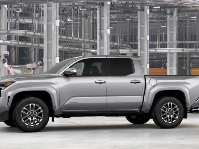2026 Toyota Tacoma - Photo 5