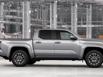 2026 Toyota Tacoma - Photo 15