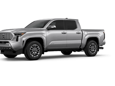 2026 Toyota Tacoma - Photo 24