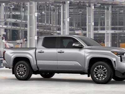 2026 Toyota Tacoma - Photo 16