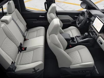 2026 Toyota Tacoma - Photo 22