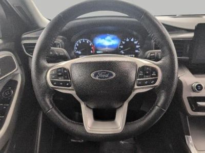 2024 Ford Explorer — detail view