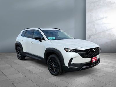 2026 Mazda CX-50 Hybrid - Photo 1