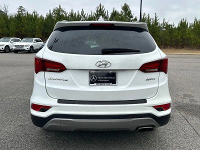 2017 Hyundai Santa Fe Sport - Photo 10