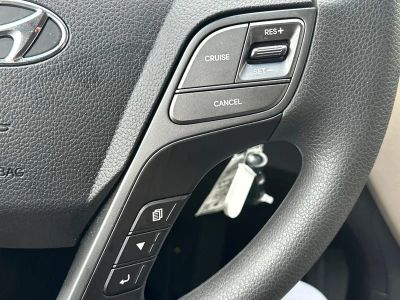 2017 Hyundai Santa Fe Sport - Photo 21