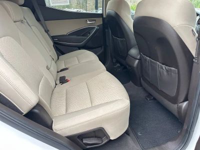 2017 Hyundai Santa Fe Sport - Photo 30