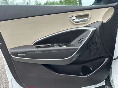 2017 Hyundai Santa Fe Sport - Photo 25