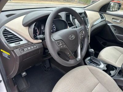 2017 Hyundai Santa Fe Sport - Photo 16
