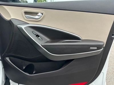 2017 Hyundai Santa Fe Sport - Photo 32