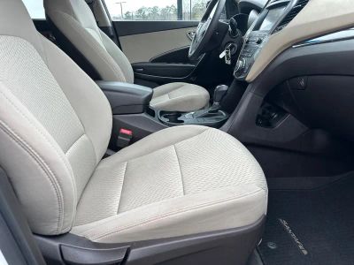 2017 Hyundai Santa Fe Sport - Photo 34