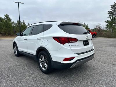 2017 Hyundai Santa Fe Sport - Photo 9