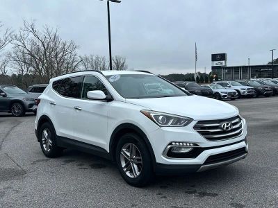 2017 Hyundai Santa Fe Sport - Photo 1