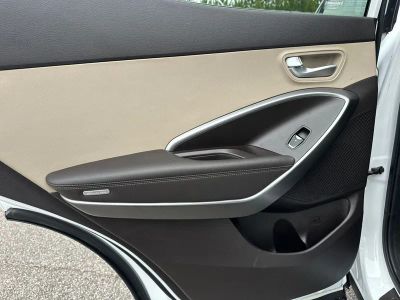 2017 Hyundai Santa Fe Sport - Photo 27