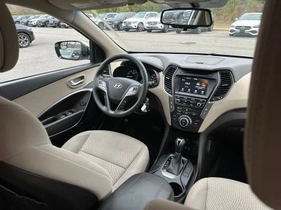 2017 Hyundai Santa Fe Sport - Photo 31