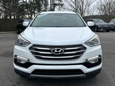 2017 Hyundai Santa Fe Sport - Photo 3