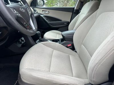 2017 Hyundai Santa Fe Sport - Photo 17