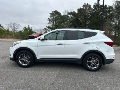 2017 Hyundai Santa Fe Sport - Photo 7