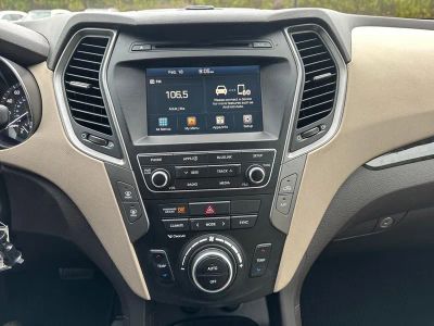 2017 Hyundai Santa Fe Sport - Photo 6