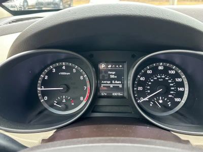 2017 Hyundai Santa Fe Sport - Photo 22
