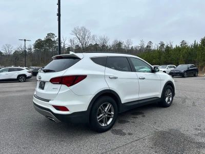 2017 Hyundai Santa Fe Sport - Photo 11