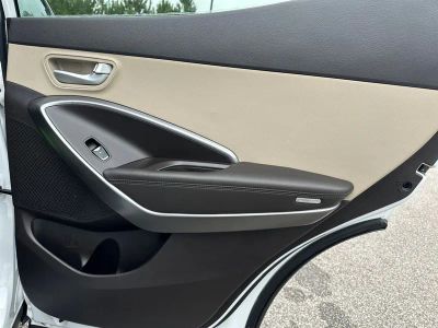 2017 Hyundai Santa Fe Sport - Photo 29