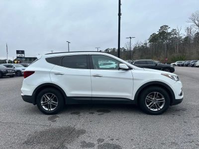 2017 Hyundai Santa Fe Sport - Photo 12