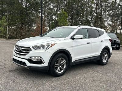 2017 Hyundai Santa Fe Sport - Photo 5