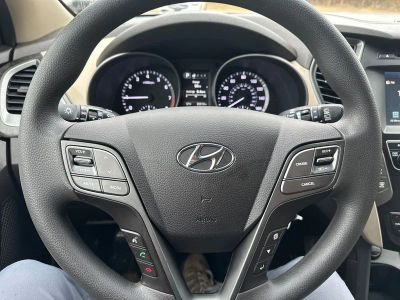 2017 Hyundai Santa Fe Sport - Photo 19