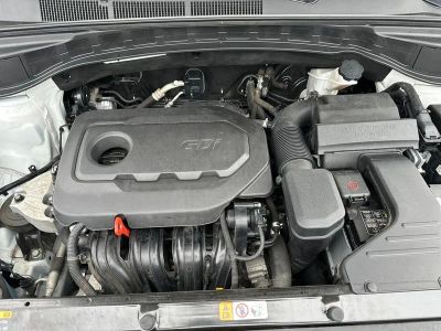 2017 Hyundai Santa Fe Sport - Photo 15