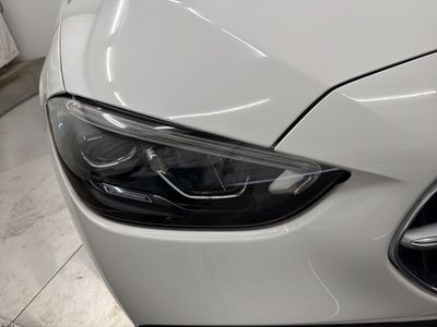 2026 Mercedes-Benz C-Class — photo 10 view