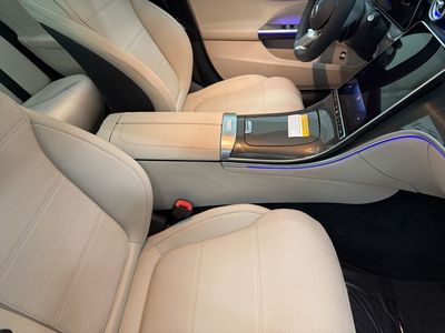 2026 Mercedes-Benz C-Class — photo 30 view